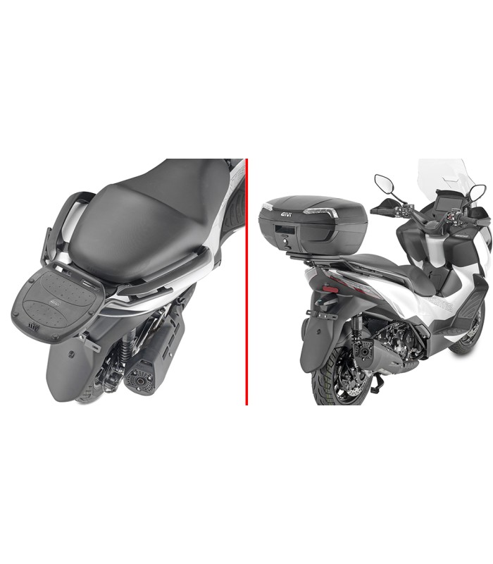 Givi SR7603 Zontes 350 E (23-25)
