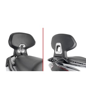 GIVI TB7603A Zontes 350 E (23-25)