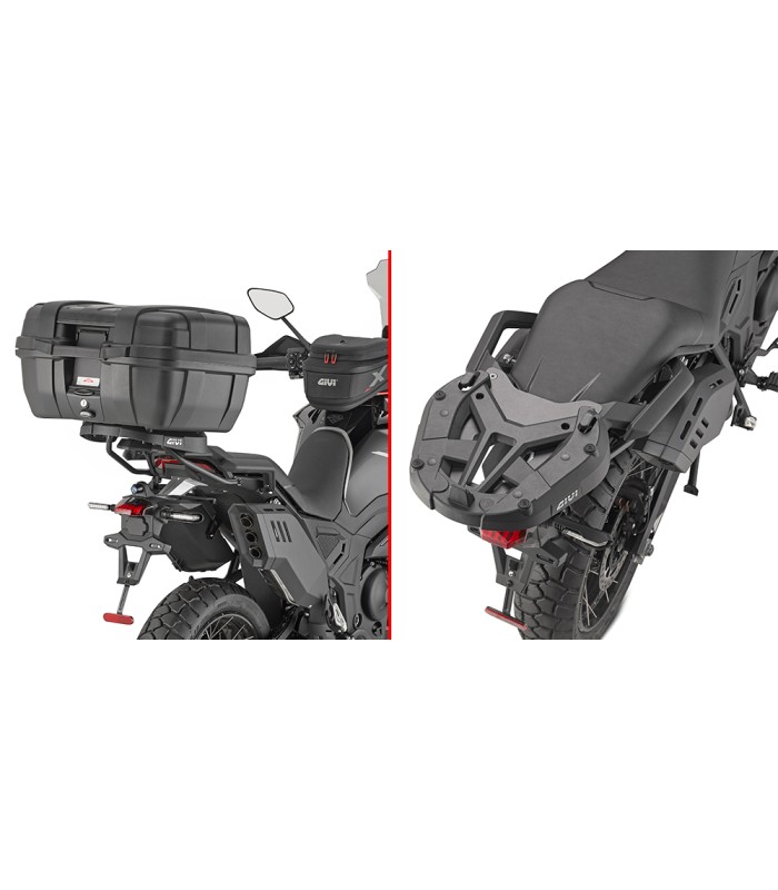 Givi SR7607 ZONTES 703 F (25-26)