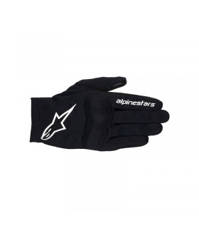 Guanti estivi Alpinestars Stella Reef V2 nero bianco
