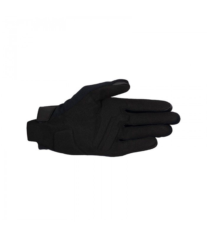 Gants été Alpinestars Stella Reef V2 noir blanc