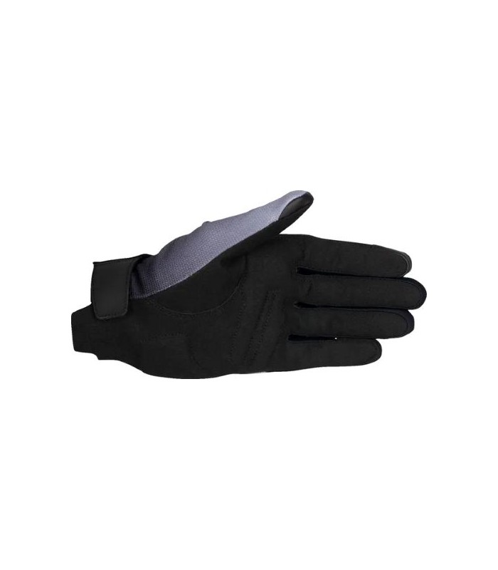 Alpinestars Stella Reef V2 gray pink gloves