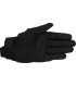 Gants été Alpinestars Stella Reef V2 noir bleu