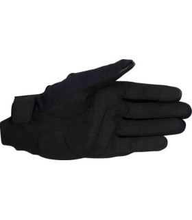 Guanti estivi Alpinestars Stella Reef V2 nero blu