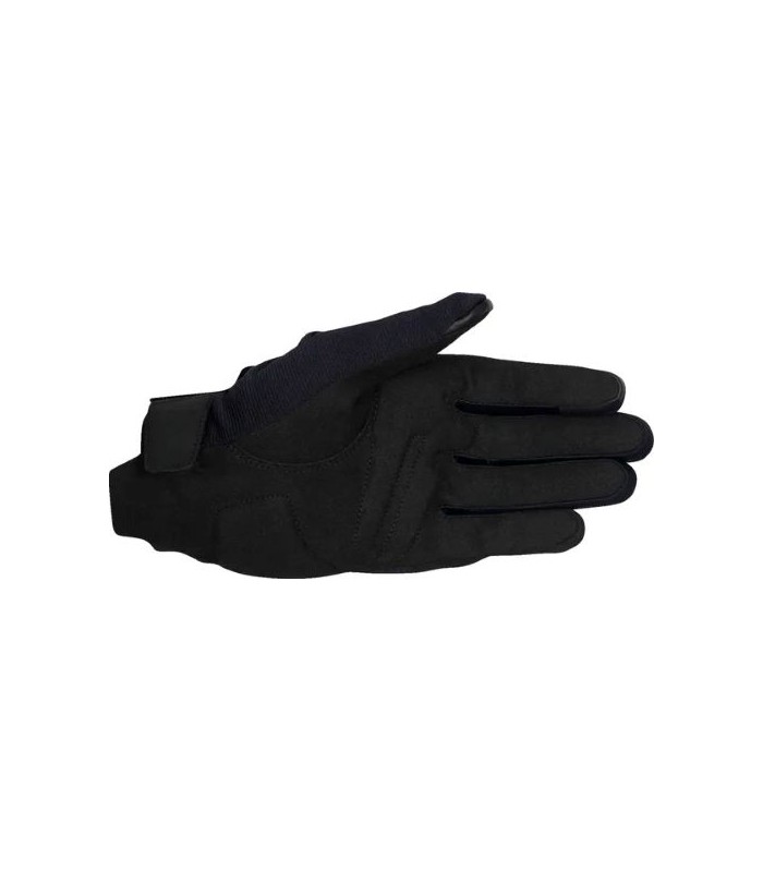 Gants été Alpinestars Stella Reef V2 noir bleu