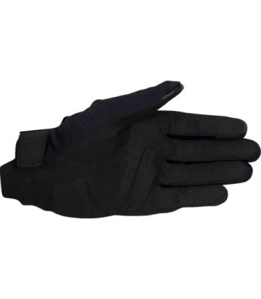 Guanti estivi Alpinestars Stella Reef V2 nero blu