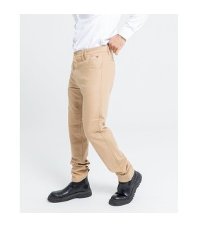 By City Docks beige pants