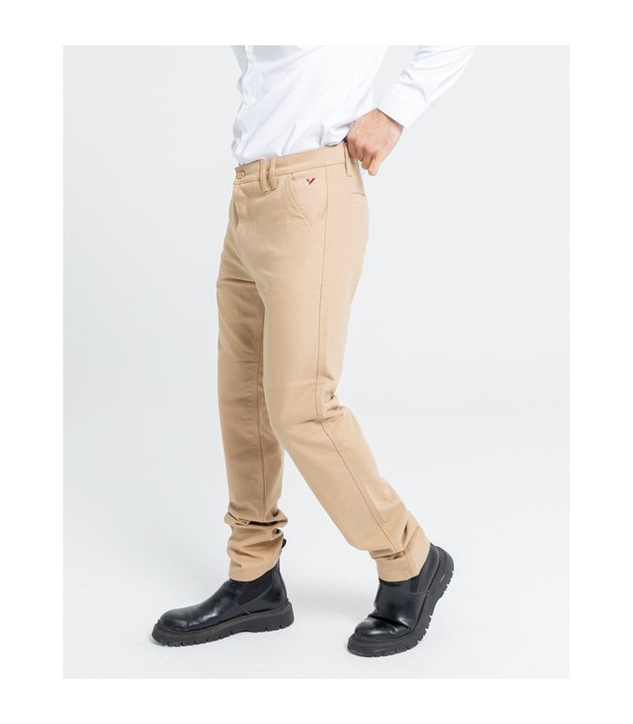 By City Docks hosen beige