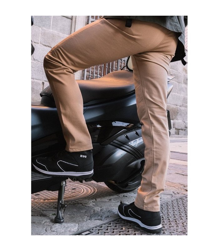 By City Docks hosen beige