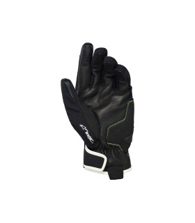 Handschuhe Alpinestars Moblast wp grau gelb