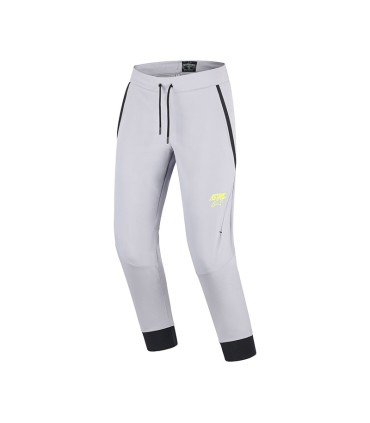 Hosen Alpinestars Aeroshell gray