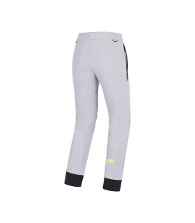 Pantalon Alpinestars Aeroshell gris