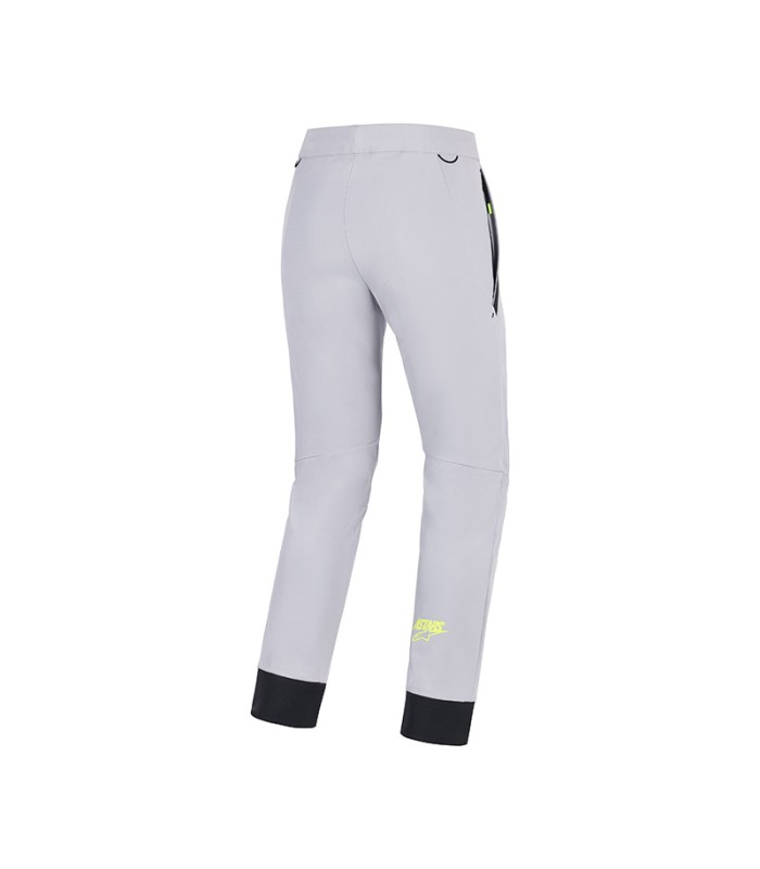 Hosen Alpinestars Aeroshell gray
