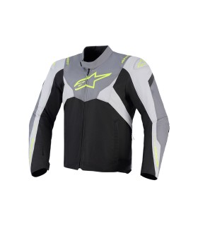 Alpinestars T-Jaws V4 WP grigio