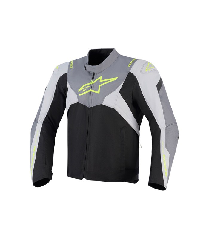 Alpinestars T-Jaws V4 WP grau