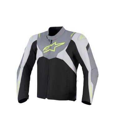 Alpinestars T-Jaws V4 WP grau