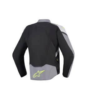 Alpinestars T-Jaws V4 WP grigio