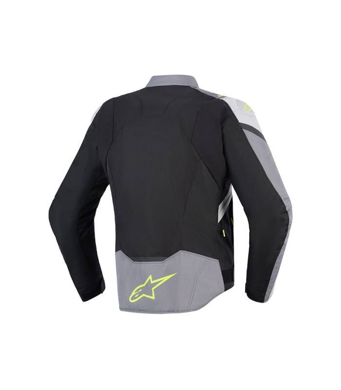 Alpinestars T-Jaws V4 WP gray