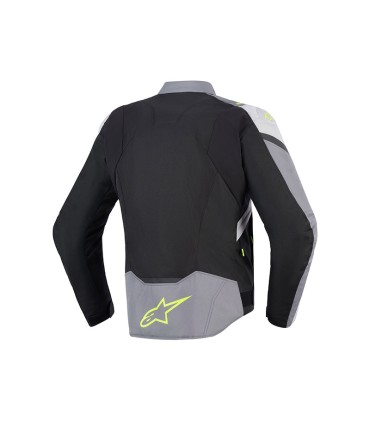 Alpinestars T-Jaws V4 WP grigio