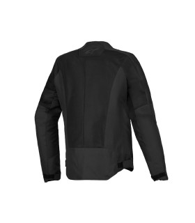 Sommer jacke Alpinestars C-1 Air schwarz