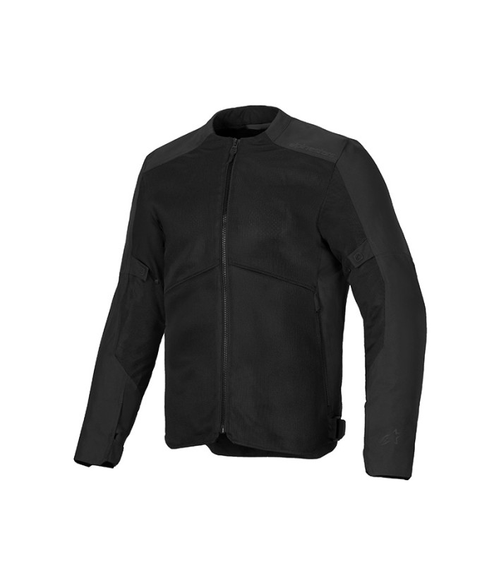 Sommer jacke Alpinestars C-1 Air schwarz