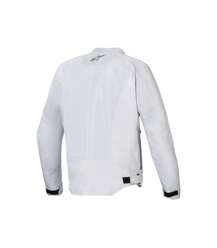 Alpinestars C-1 Air silver summer jacket