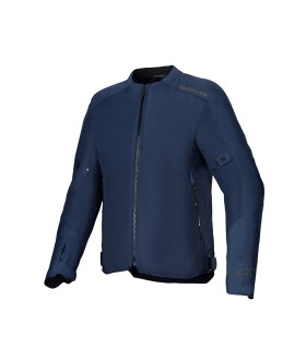 Alpinestars C-1 Air blue summer jacket