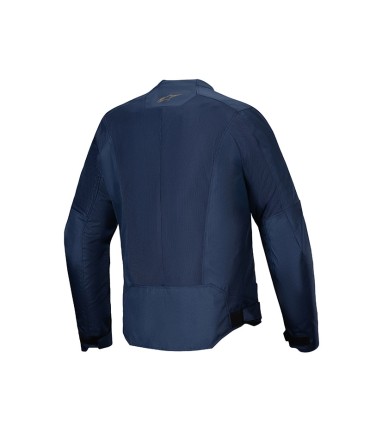 Veste été Alpinestars C-1 Air bleu