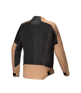 Veste été Alpinestars C-1 Air marron