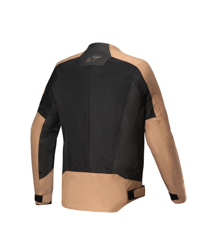 Giacca estiva Alpinestars C-1 Air marrone