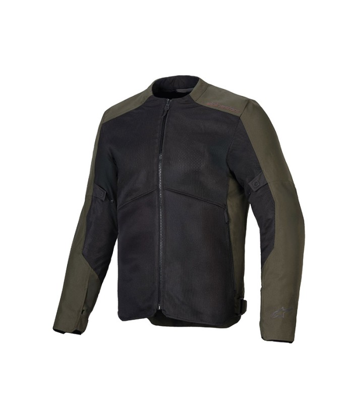 Veste été Alpinestars C-1 Air khaki