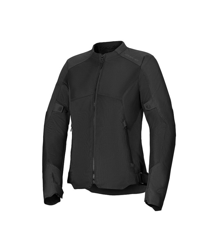 Veste été Alpinestars Stella C-1 Air noir
