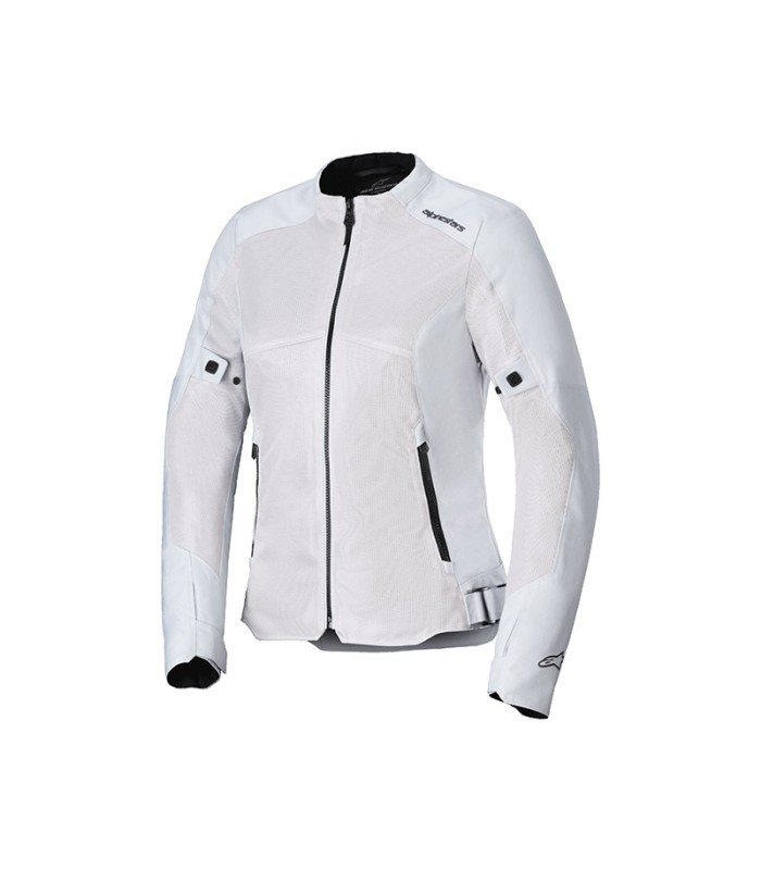 Veste été Alpinestars Stella C-1 Air gris