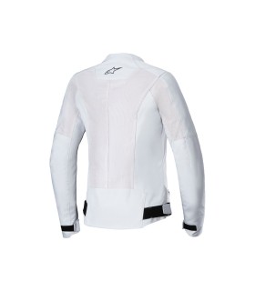 Veste été Alpinestars Stella C-1 Air gris