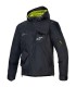 Giacca Alpinestars Mogress Air nero