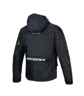Alpinestars Mogress Air black