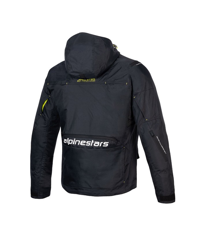 Giacca Alpinestars Mogress Air nero