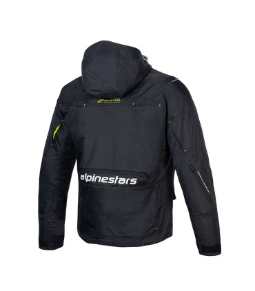 Alpinestars Mogress Air black