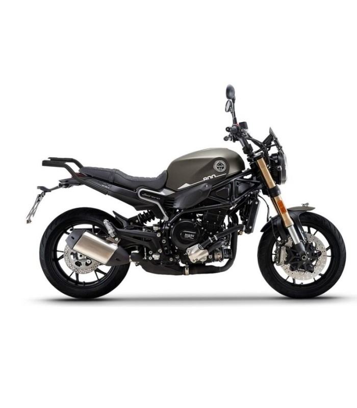 Shad TOP MASTER B0LN81ST BENELLI LEONCINO 800 / Trail (2021-26)