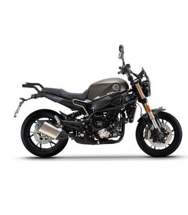 Shad TOP MASTER B0LN81ST BENELLI LEONCINO 800 / Trail (2021-26)