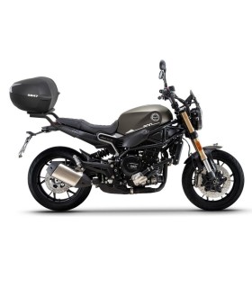 Shad TOP MASTER B0LN81ST BENELLI LEONCINO 800 / Trail (2021-26)