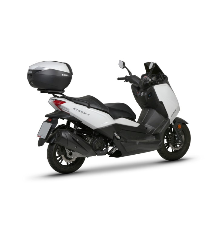 Shad TOP MASTER W0ST18ST Wottam Storm T 125 (2018-26)