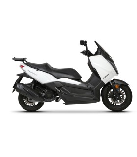 Shad TOP MASTER W0ST18ST Wottam Storm T 125 (2018-26)