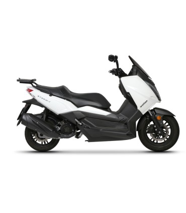 Shad TOP MASTER W0ST18ST Wottam Storm T 125 (2018-26)