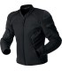 Veste Rst S1 D3O Textile noir