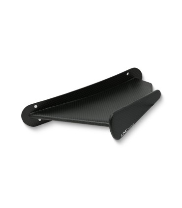 Cnc GP Wingletscarbon matt Ducati Panigale V4 (2018-20)