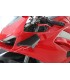 Cnc GP Winglets carbon matt Ducati Panigale V4 S (2018-19)