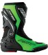 Rennen stiefel Rst TracTech Evo D3O grun