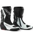 Stivali racing Rst TracTech Evo D3O bianco