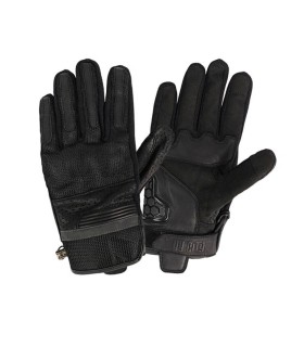 By City Nova black gloves